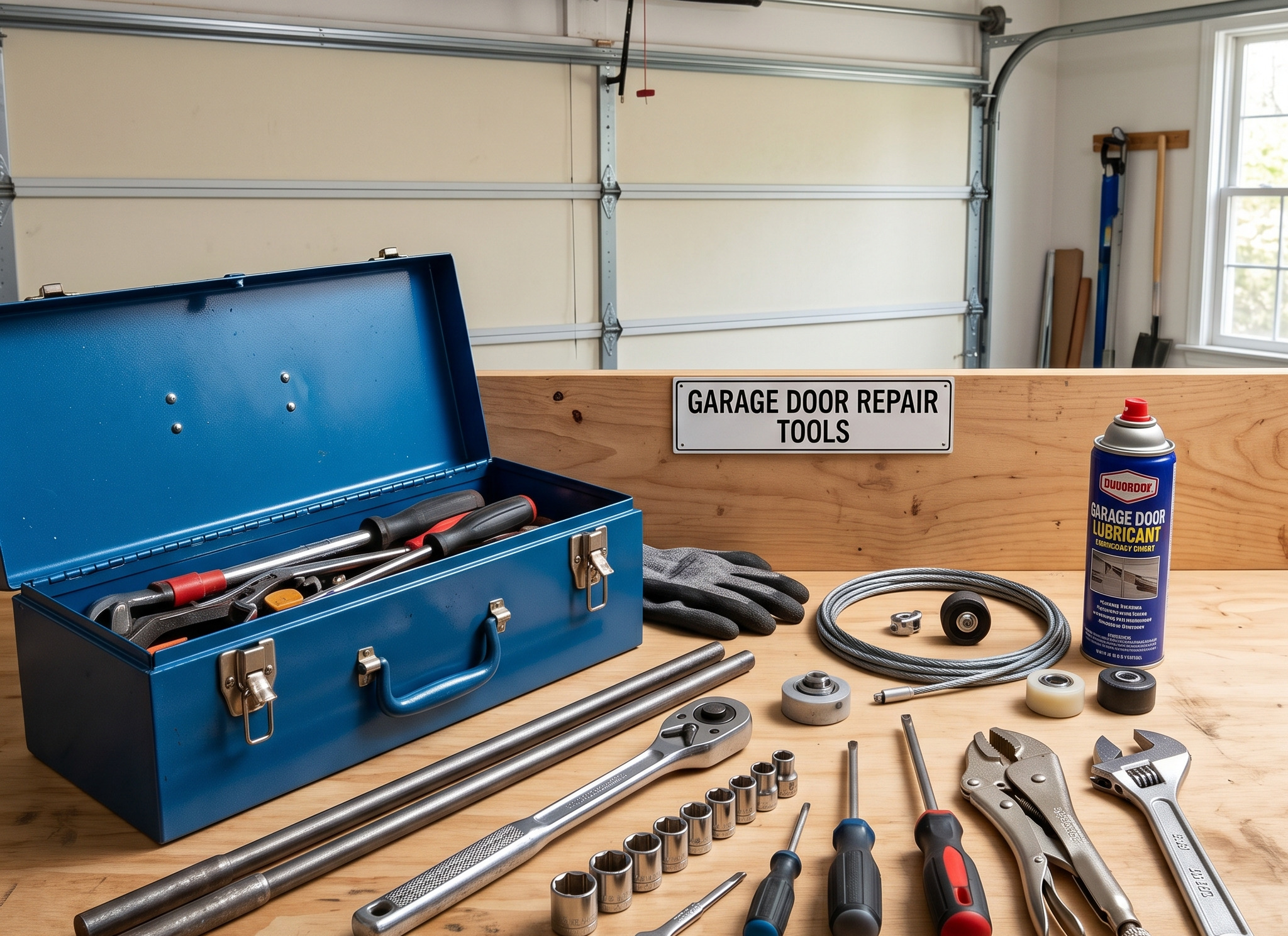 Mechanical Repair